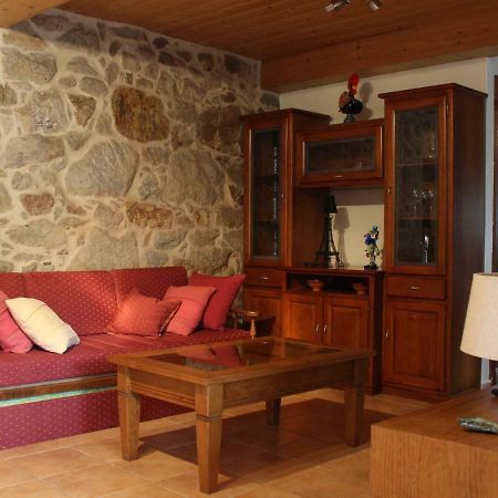 A Casina De Pedra Villa Noalla  Екстериор снимка