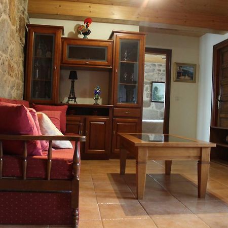 A Casina De Pedra Villa Noalla  Екстериор снимка