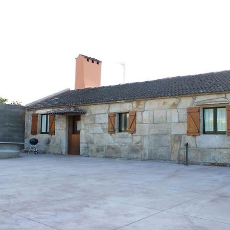 A Casina De Pedra Villa Noalla  Екстериор снимка