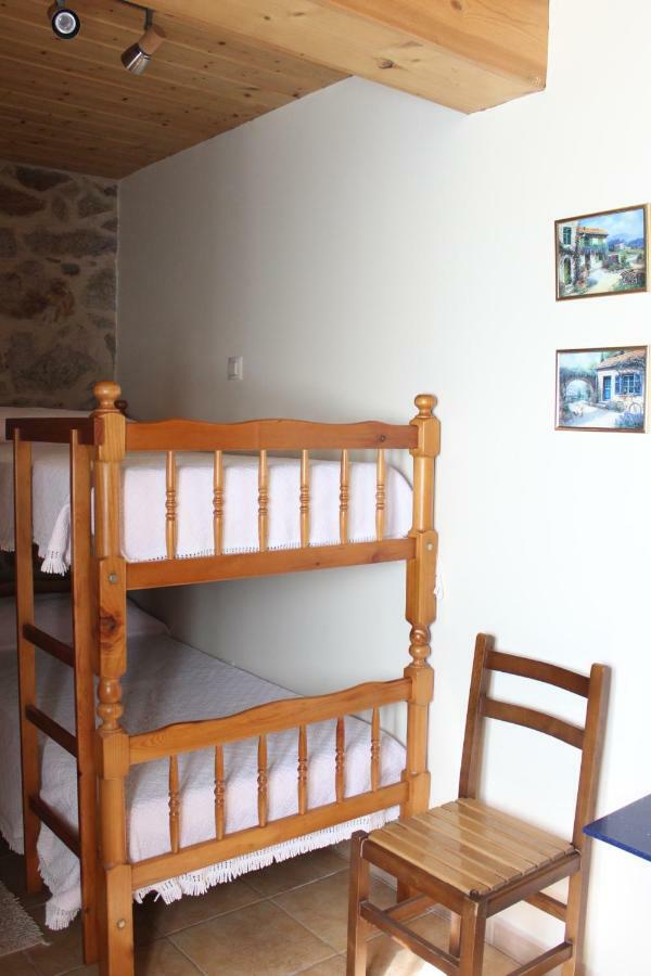 A Casina De Pedra Villa Noalla  Екстериор снимка