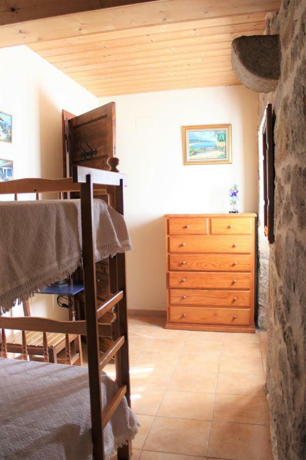 A Casina De Pedra Villa Noalla  Екстериор снимка
